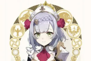 노엘 주간보스 재료