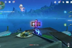 우리의 목표는 다른 파이프라인에 있다.