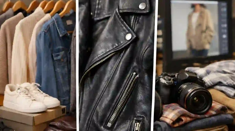 DP 가죽B 촬영 제품