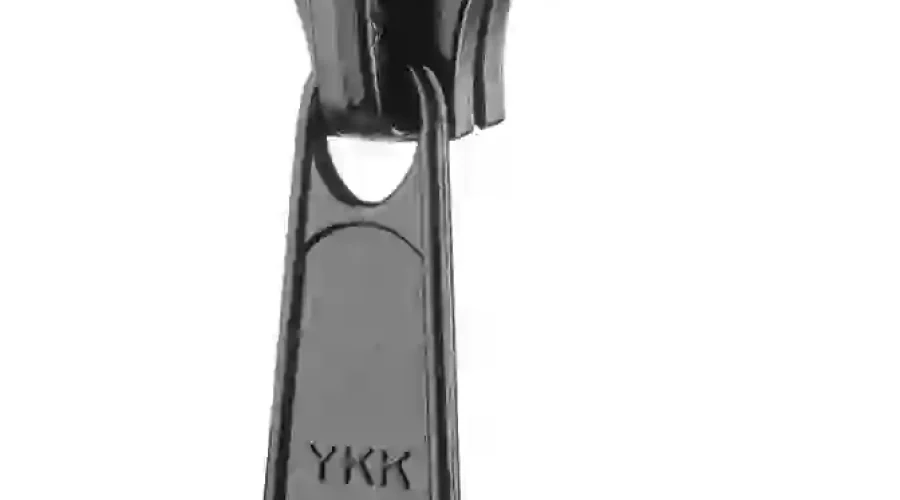 YKK 지퍼