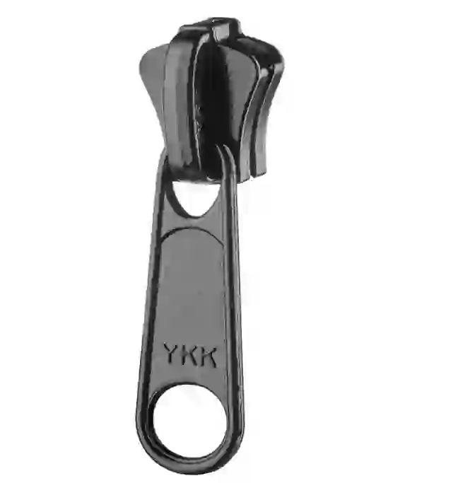 YKK 지퍼