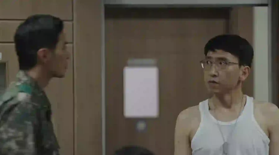 중대장과 행보관 차이점