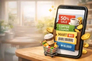 휴대폰_쿠폰지갑